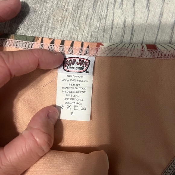 Ron Jon bikini - Picture 2 of 4